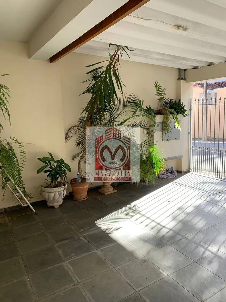 Casa, 3 quartos, 217 m² - Foto 2