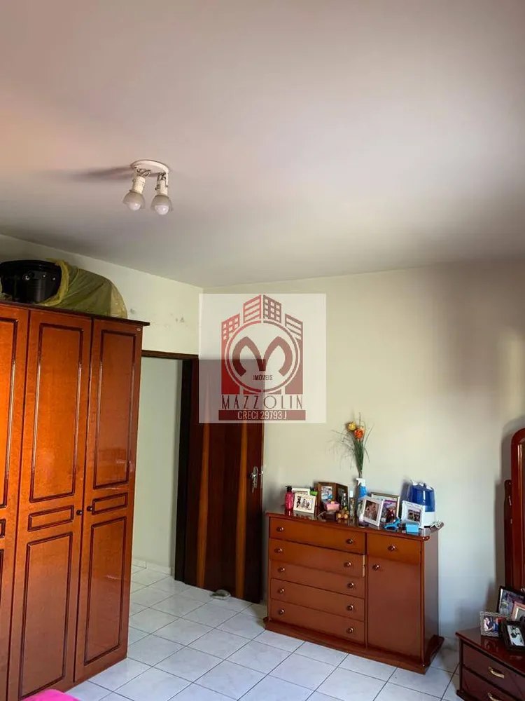 Casa, 3 quartos, 217 m² - Foto 11