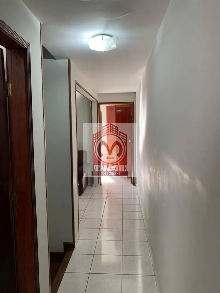 Casa, 3 quartos, 217 m² - Foto 9