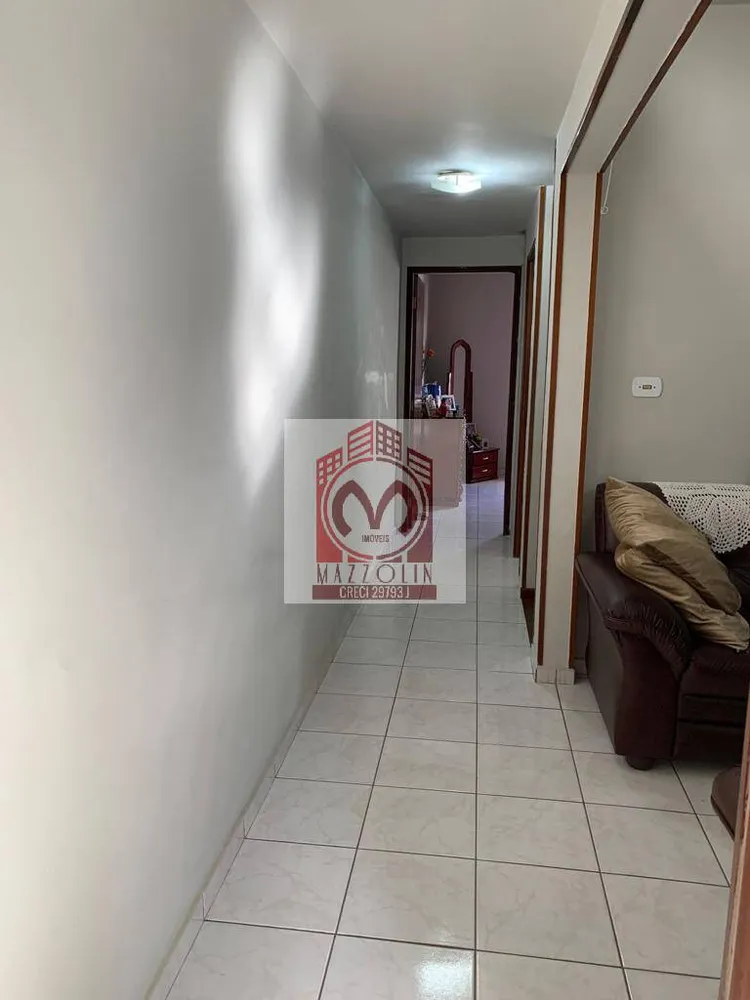 Casa, 3 quartos, 217 m² - Foto 8