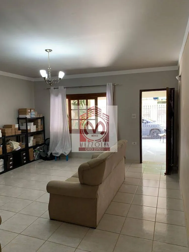 Casa, 3 quartos, 217 m² - Foto 5