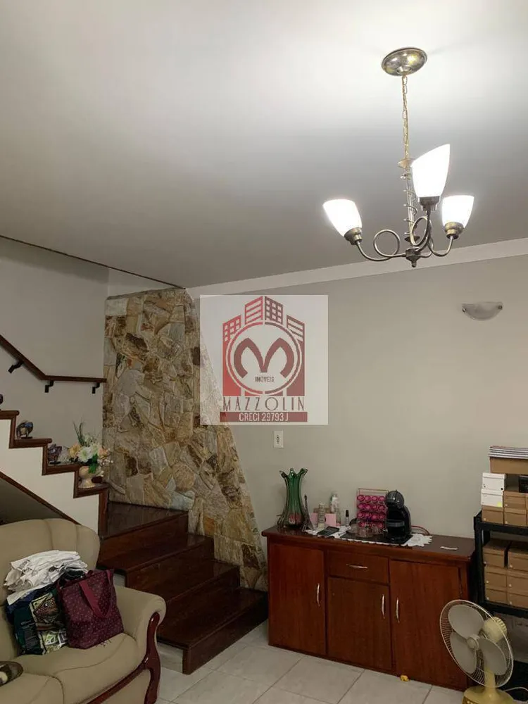 Casa, 3 quartos, 217 m² - Foto 7