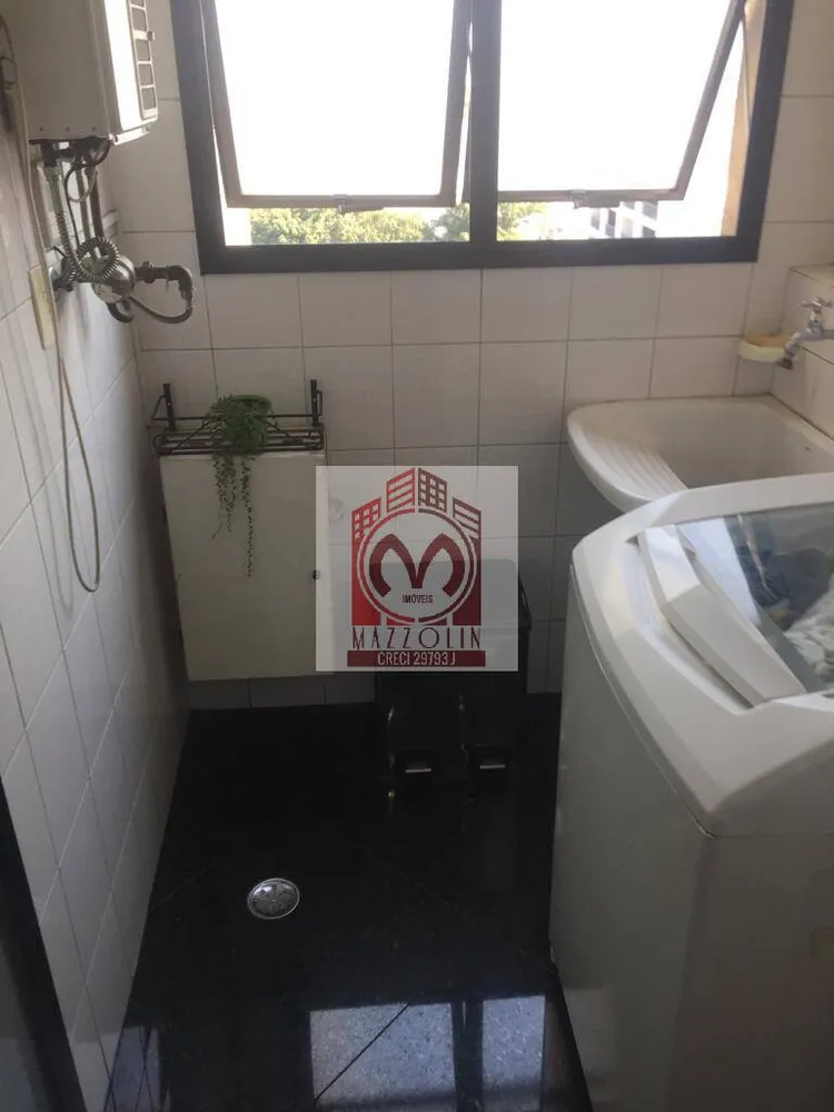 Apartamento, 3 quartos, 74 m² - Foto 7