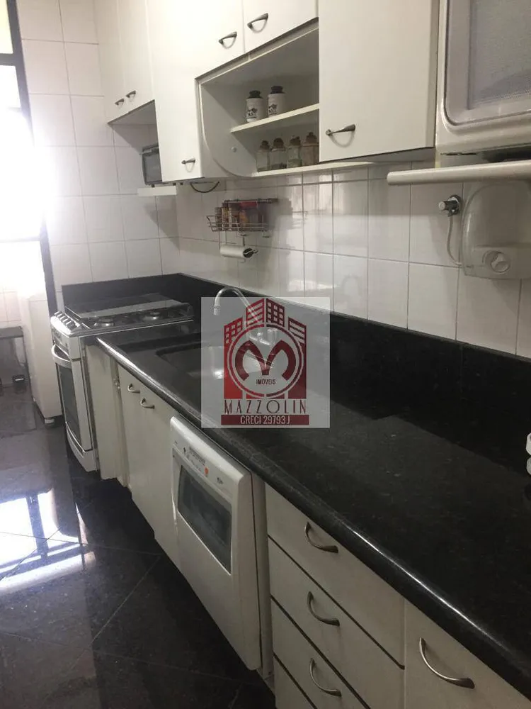 Apartamento, 3 quartos, 74 m² - Foto 2