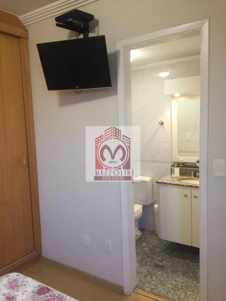 Apartamento, 3 quartos, 74 m² - Foto 11