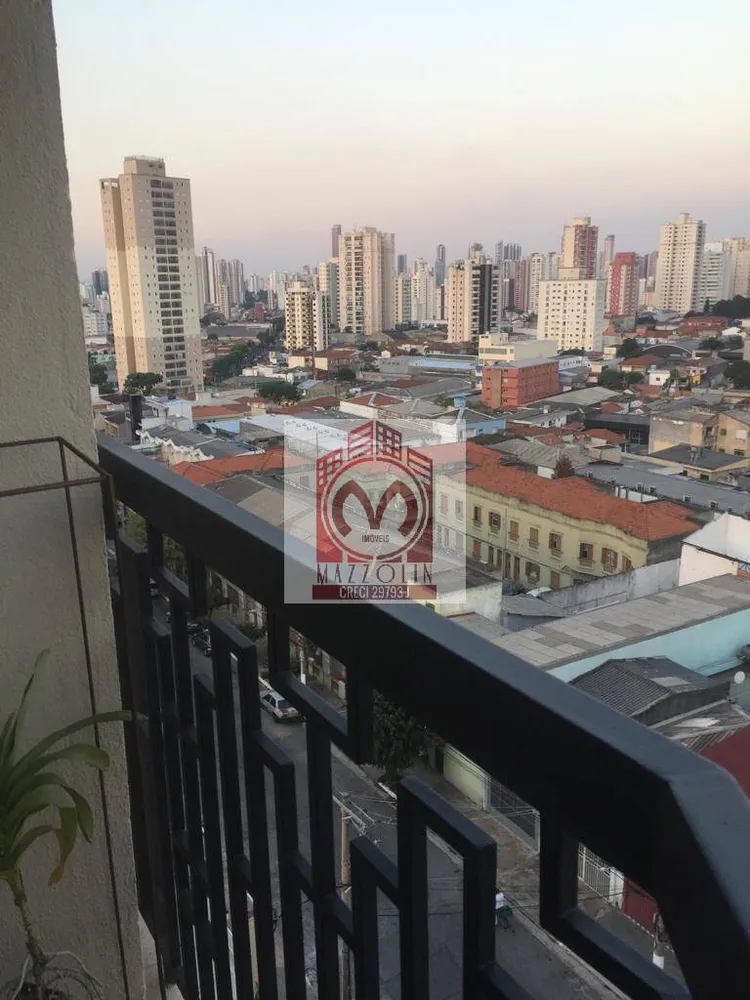 Apartamento, 3 quartos, 74 m² - Foto 8