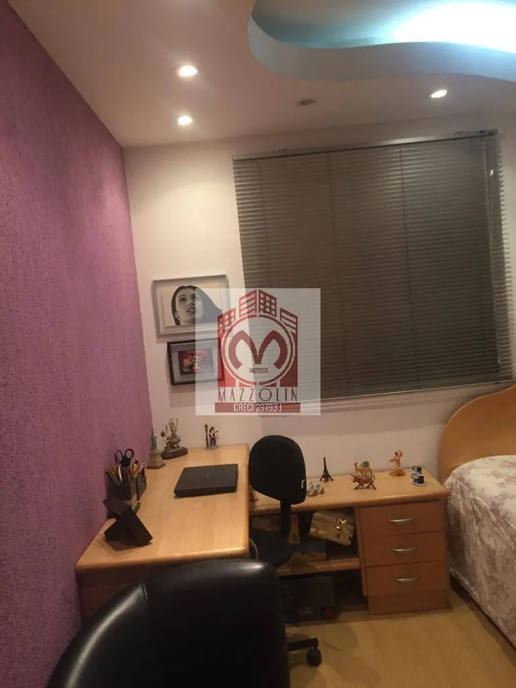 Apartamento, 3 quartos, 74 m² - Foto 12