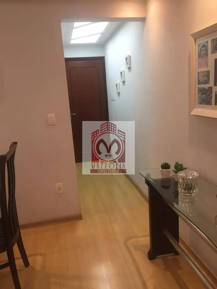 Apartamento, 3 quartos, 74 m² - Foto 6