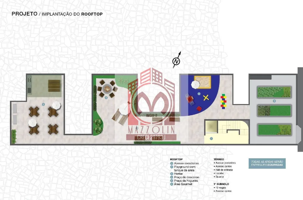 Apartamento, 2 quartos, 134 m² - Foto 4