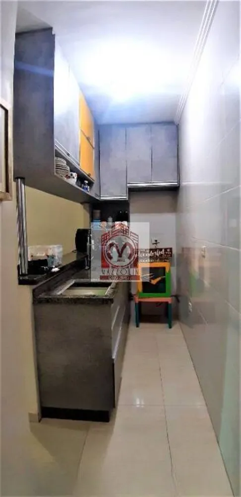 Apartamento, 2 quartos, 53 m² - Foto 5