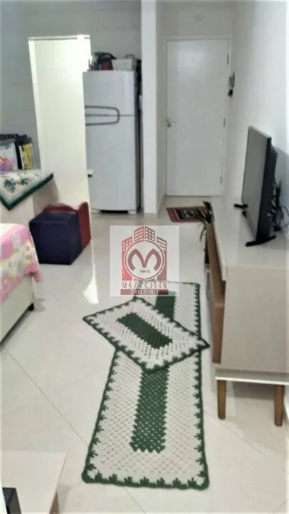 Apartamento, 2 quartos, 53 m² - Foto 3