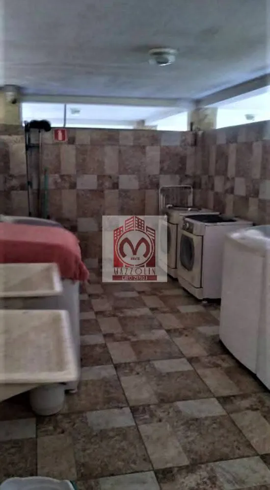 Apartamento, 2 quartos, 53 m² - Foto 11