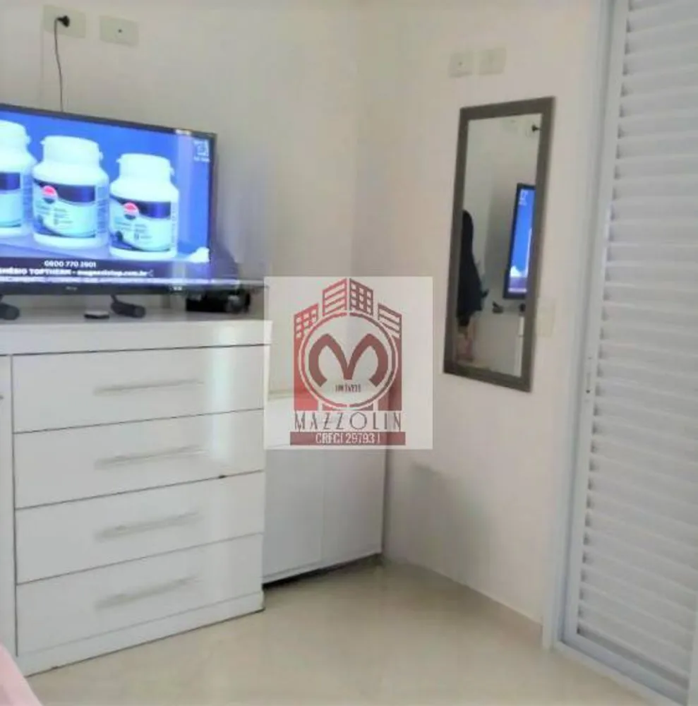 Apartamento, 2 quartos, 53 m² - Foto 7