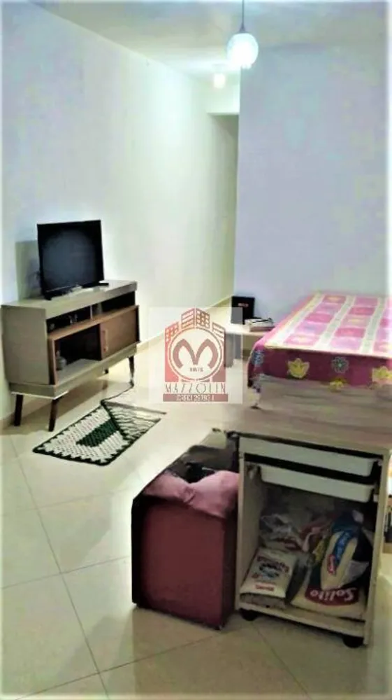 Apartamento, 2 quartos, 53 m² - Foto 1