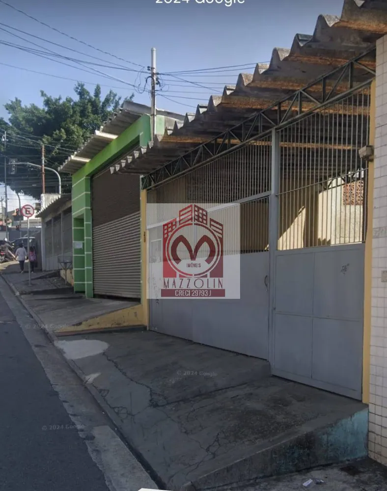 Casa, 4 quartos, 180 m² - Foto 3