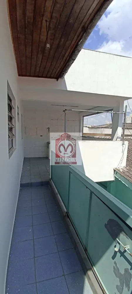 Casa, 4 quartos, 180 m² - Foto 1
