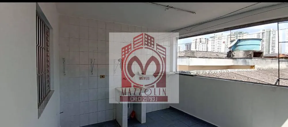Casa, 4 quartos, 180 m² - Foto 6