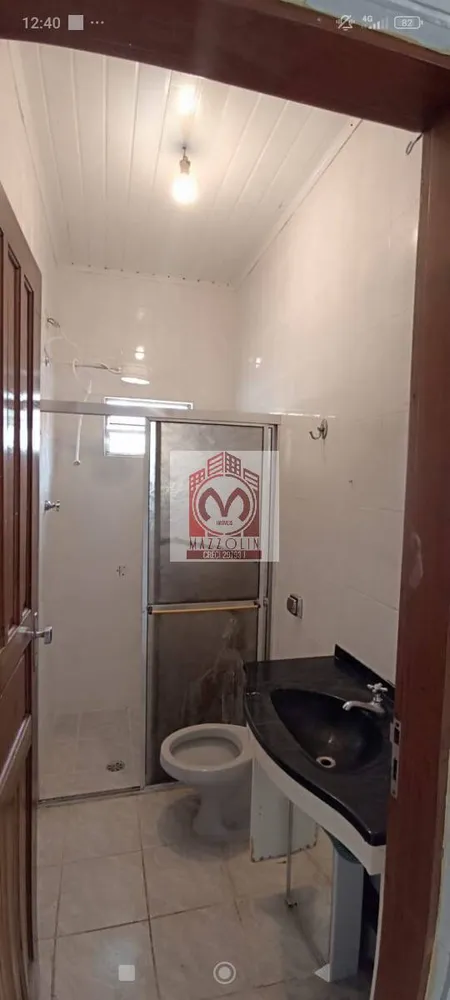 Casa, 4 quartos, 180 m² - Foto 5