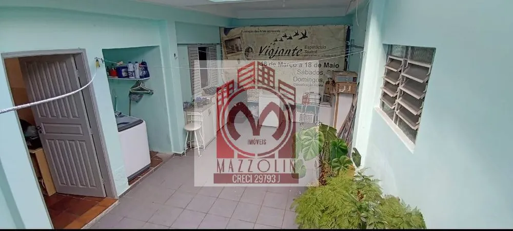 Casa, 4 quartos, 180 m² - Foto 3
