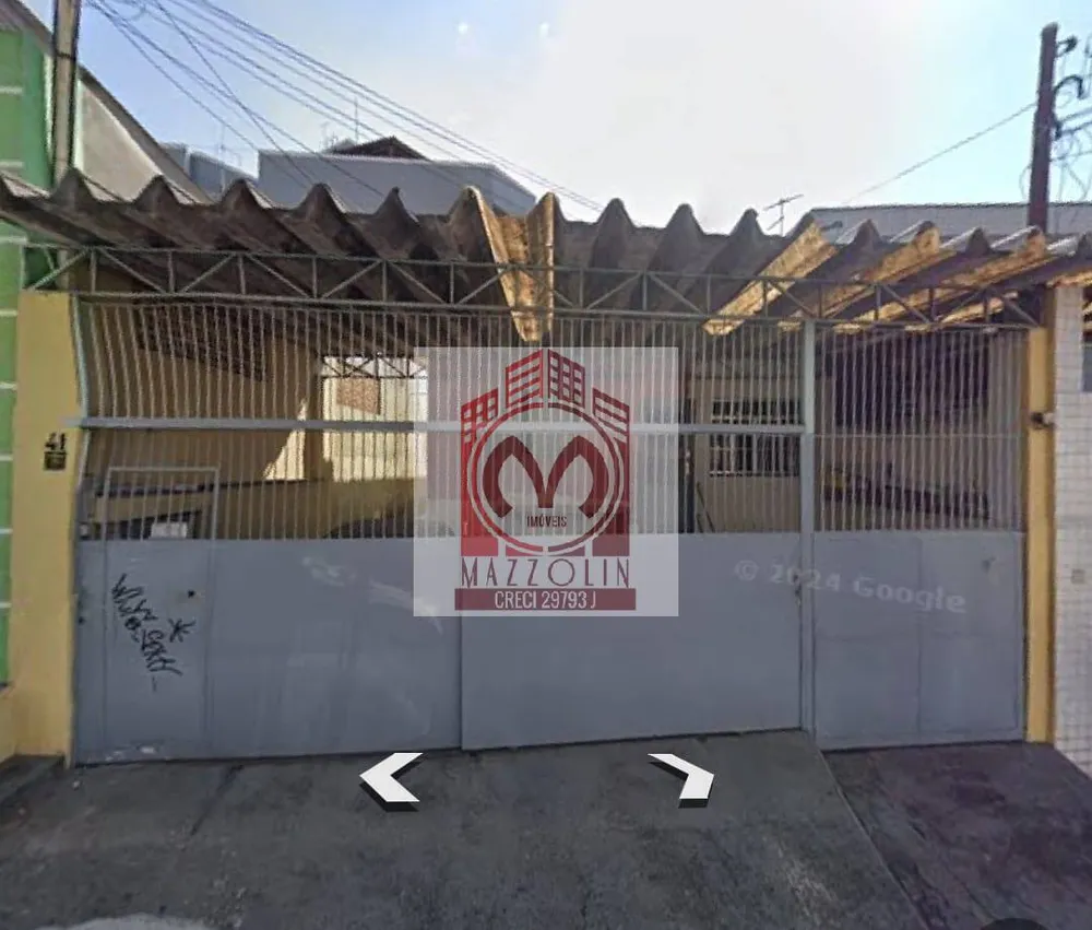 Casa, 4 quartos, 180 m² - Foto 4
