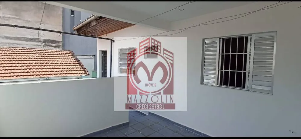 Casa, 4 quartos, 180 m² - Foto 1