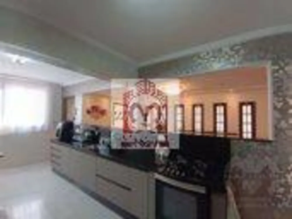 Casa, 3 quartos, 240 m² - Foto 4
