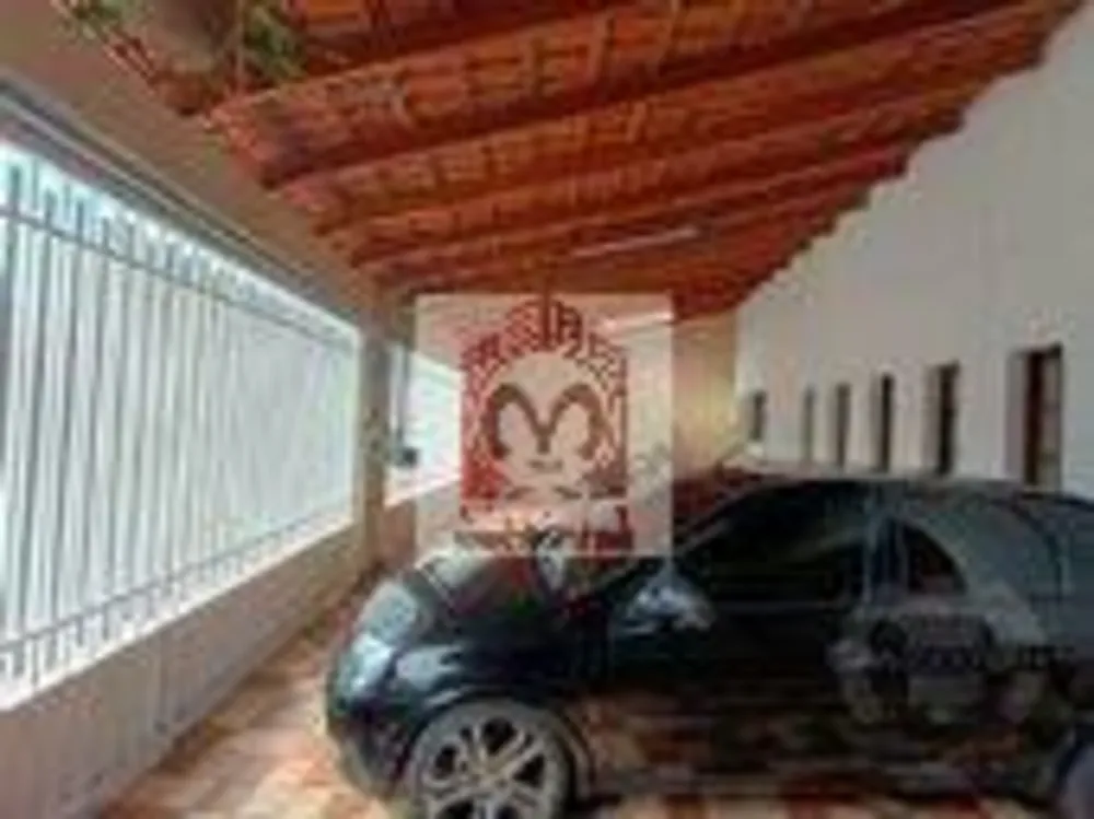 Casa, 3 quartos, 240 m² - Foto 10