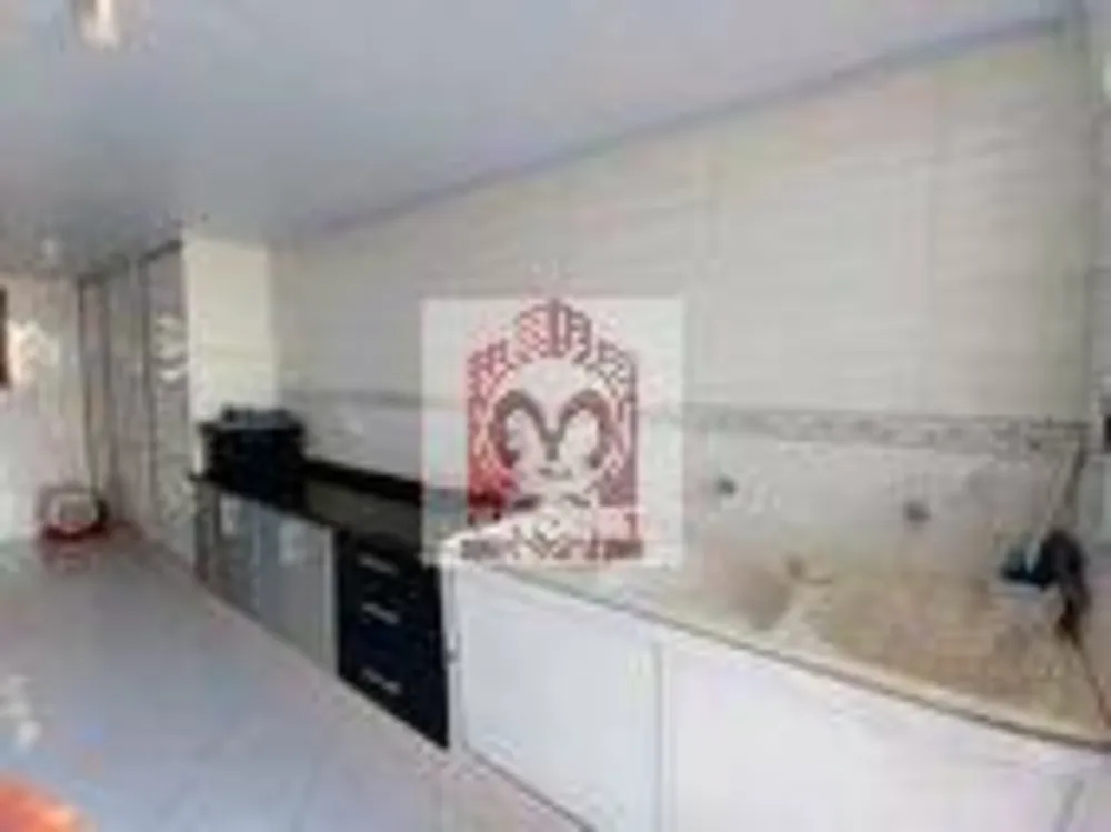 Casa, 3 quartos, 240 m² - Foto 3