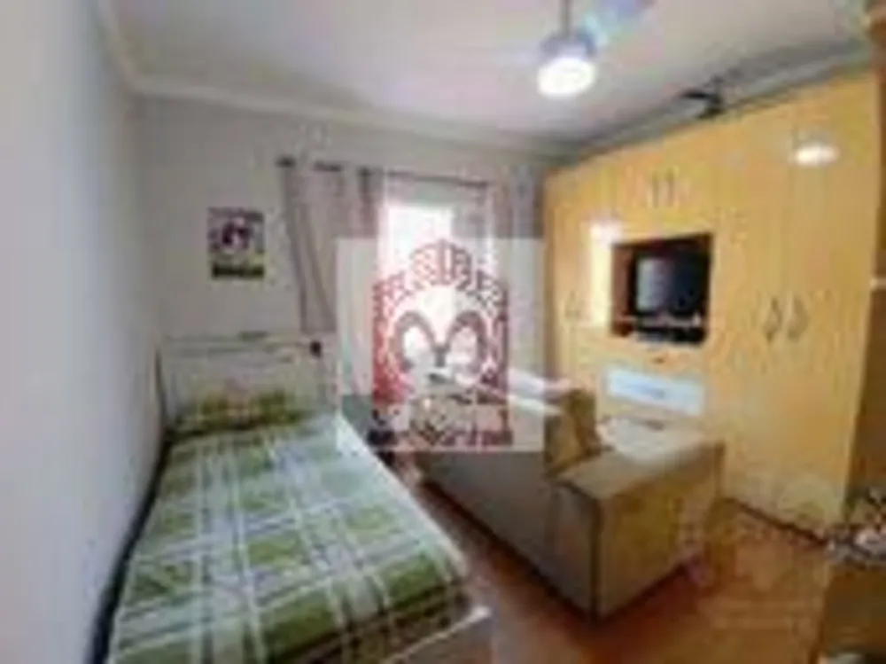 Casa, 3 quartos, 240 m² - Foto 8