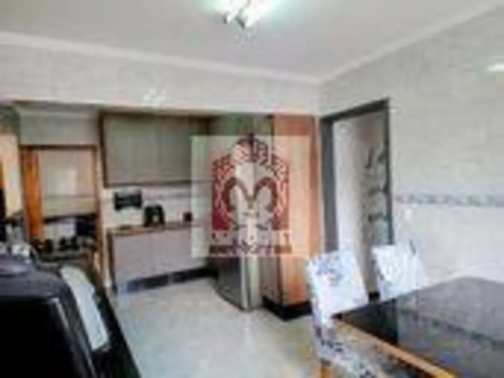 Casa, 3 quartos, 240 m² - Foto 2