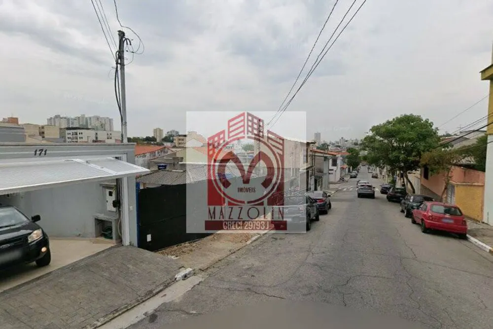 Terreno, 300 m² - Foto 1