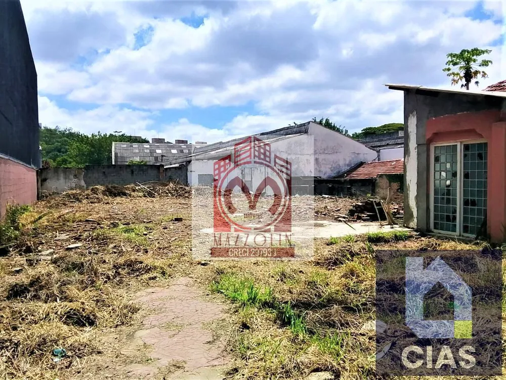 Terreno, 1344 m² - Foto 1