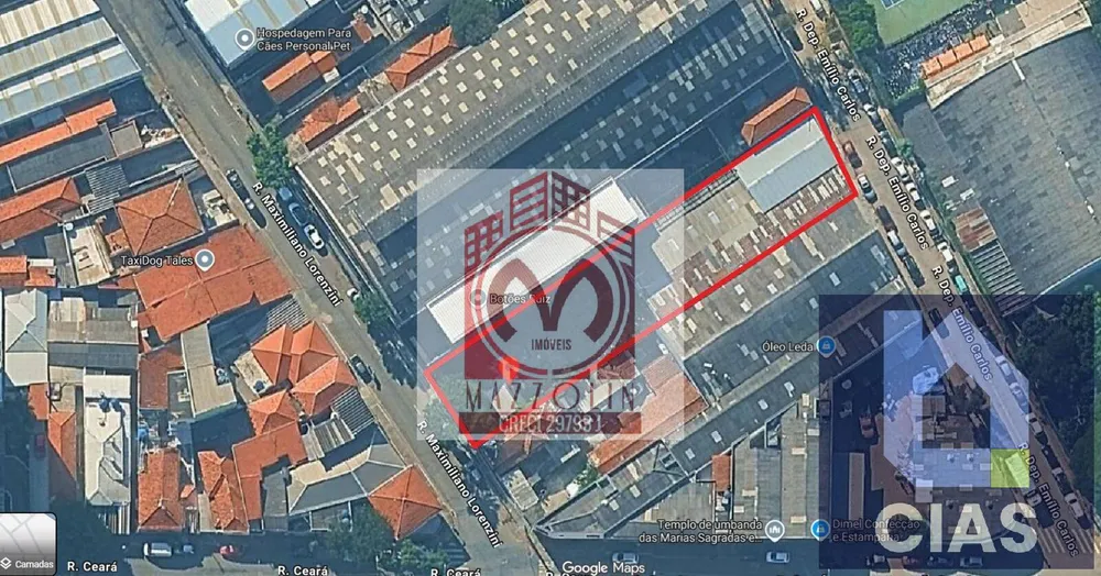 Terreno, 1344 m² - Foto 6