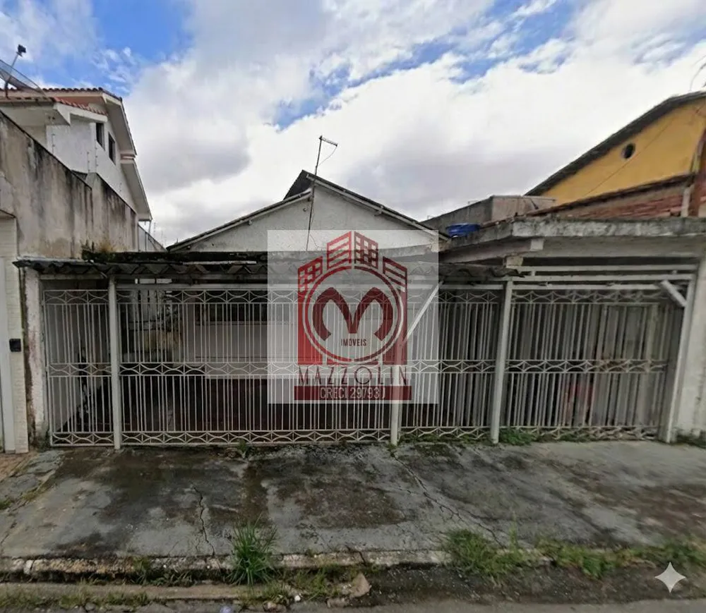 Terreno, 250 m² - Foto 1