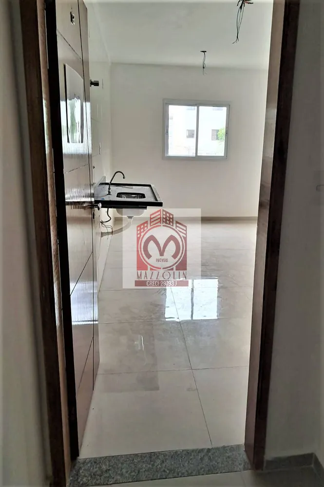 Apartamento, 2 quartos, 52 m² - Foto 2