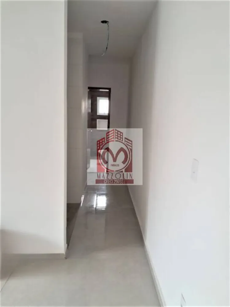 Apartamento, 2 quartos, 52 m² - Foto 6