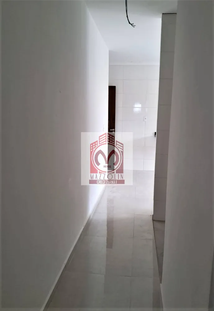 Apartamento, 2 quartos, 52 m² - Foto 1