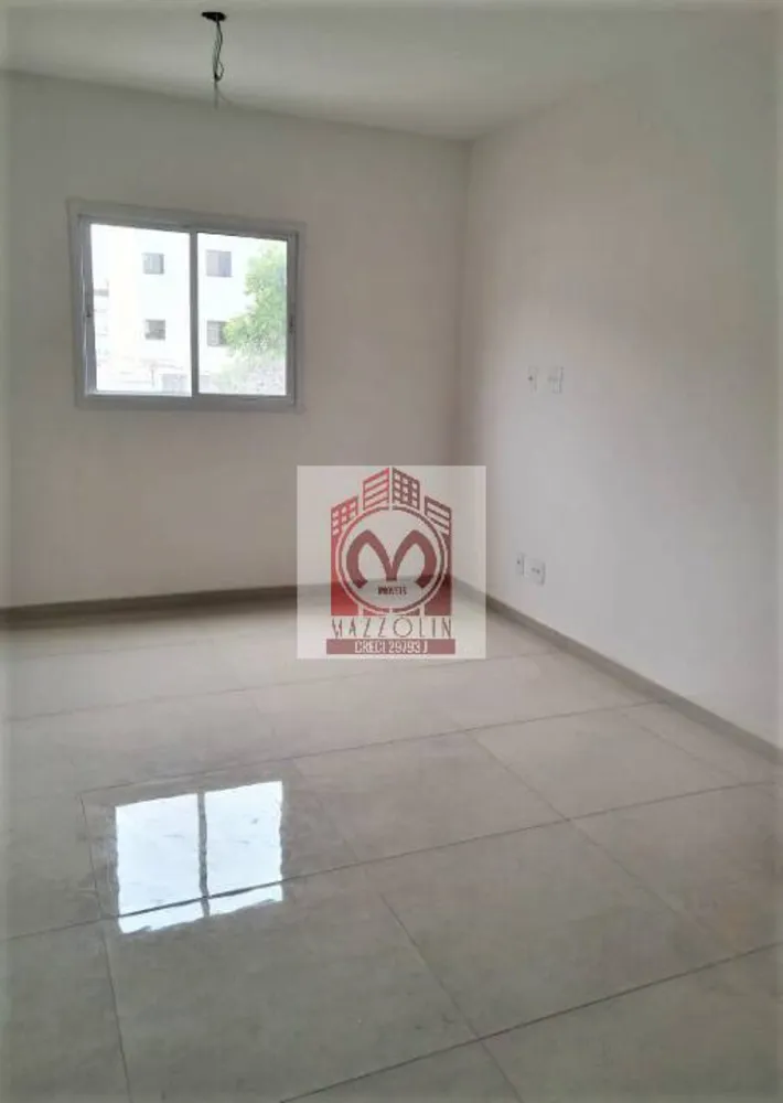 Apartamento, 2 quartos, 52 m² - Foto 3