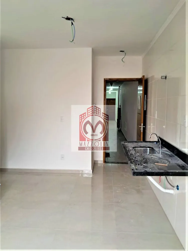Apartamento, 2 quartos, 52 m² - Foto 7