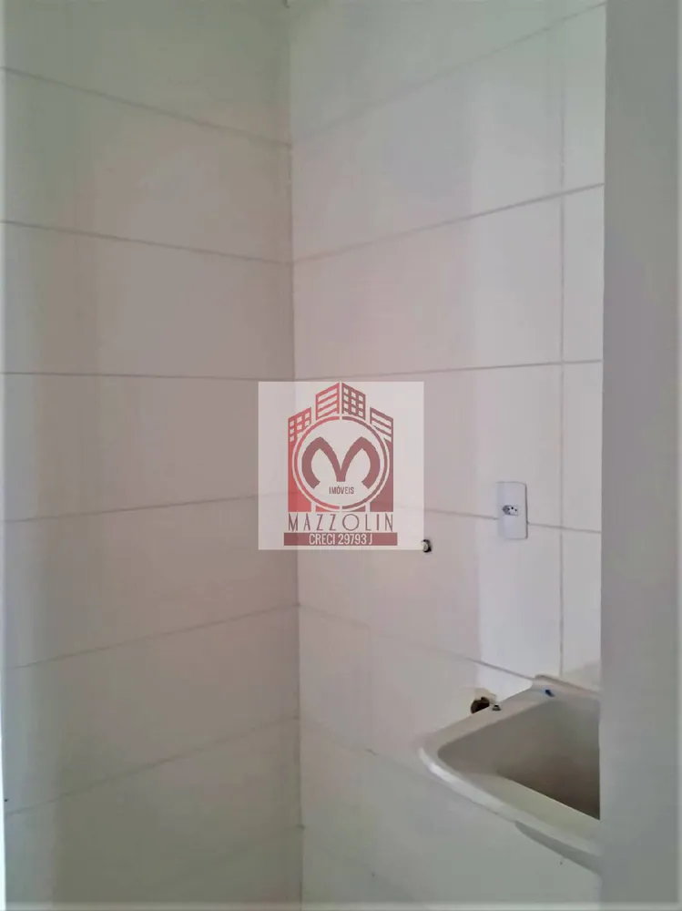 Apartamento, 2 quartos, 52 m² - Foto 10