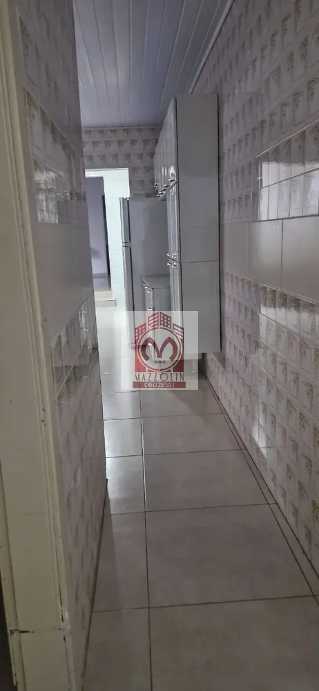 Casa, 3 quartos, 211 m² - Foto 7
