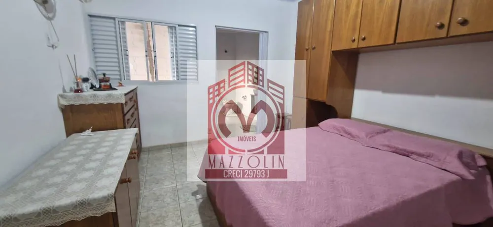 Casa, 3 quartos, 211 m² - Foto 10