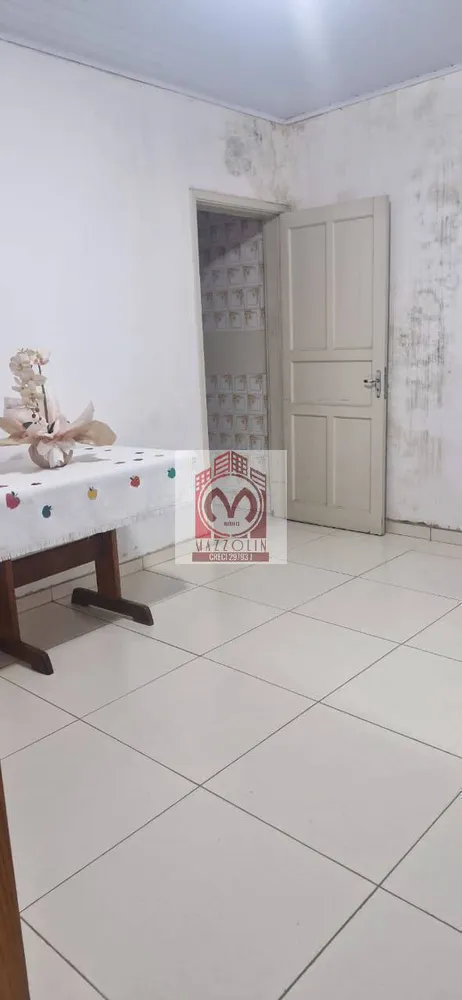 Casa, 3 quartos, 211 m² - Foto 5