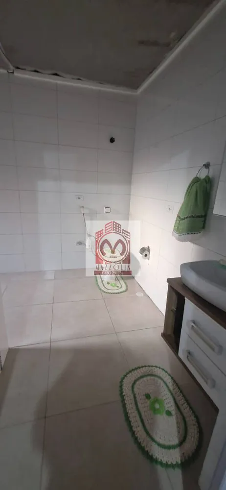 Casa, 3 quartos, 211 m² - Foto 12