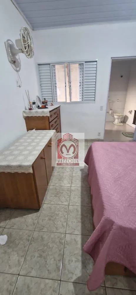 Casa, 3 quartos, 211 m² - Foto 11
