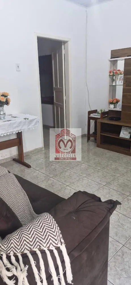 Casa, 3 quartos, 211 m² - Foto 2