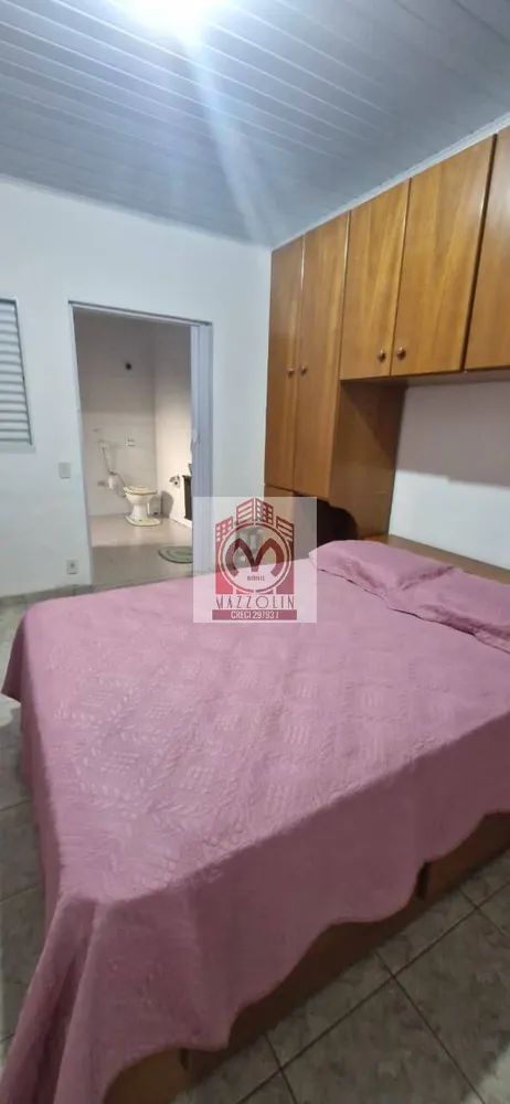 Casa, 3 quartos, 211 m² - Foto 8