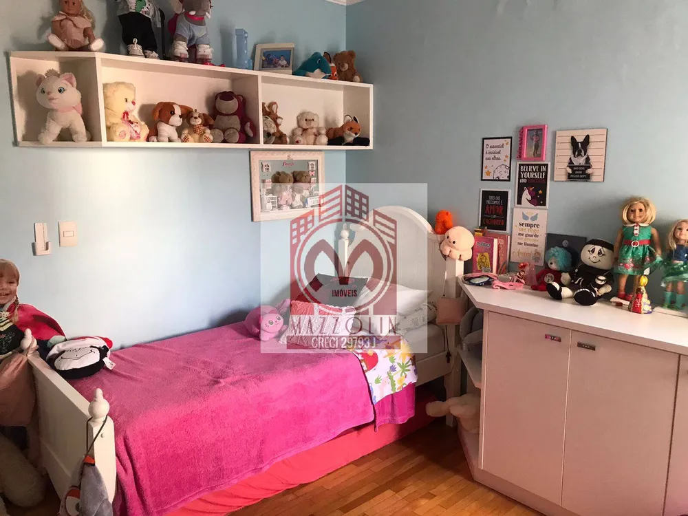 Sobrado, 3 quartos, 268 m² - Foto 1