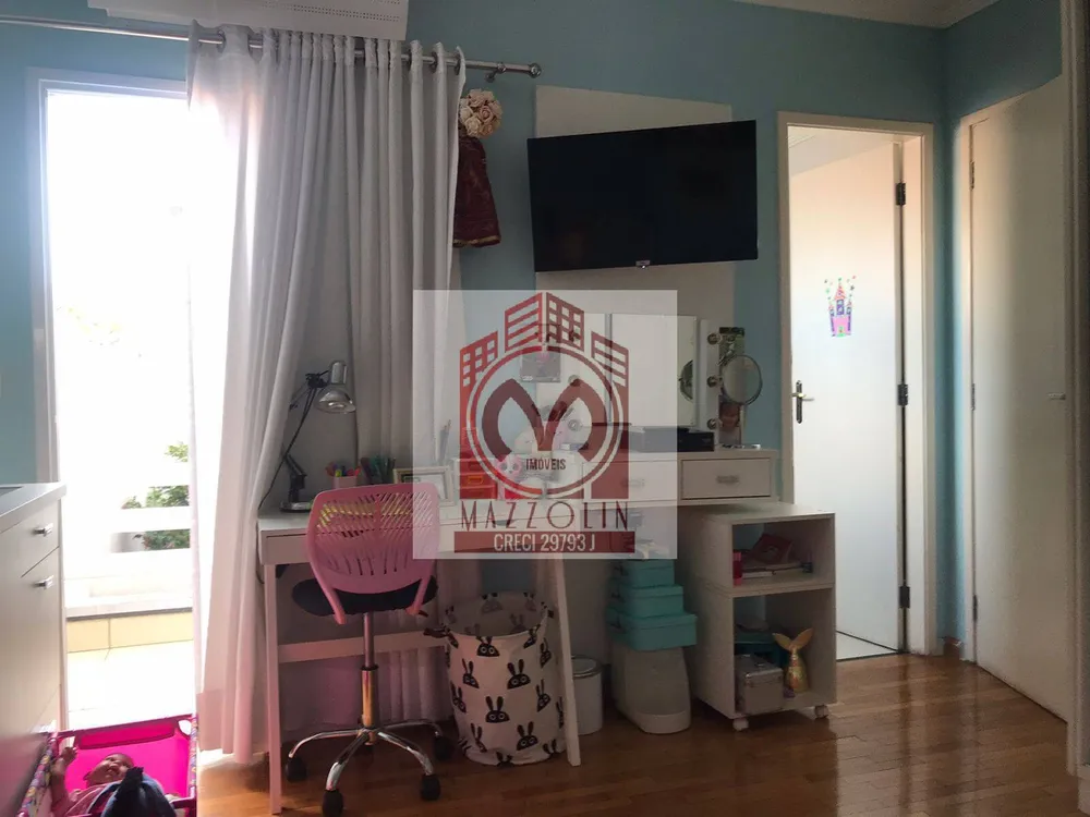 Sobrado, 3 quartos, 268 m² - Foto 3