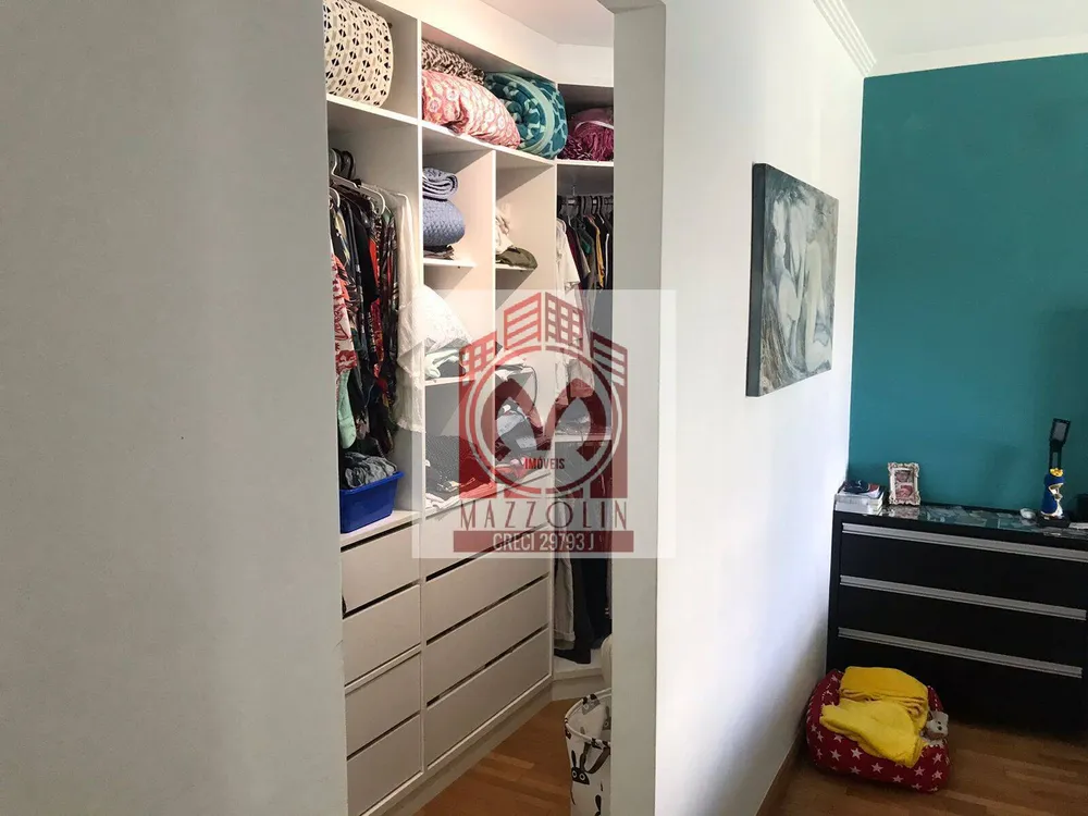 Sobrado, 3 quartos, 268 m² - Foto 2